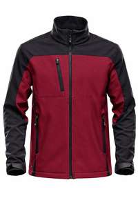 High Quality Warm Winter Sporty Oem Logo Camping Hiking Custom <b>Fleece</b> Tactical Windbreaker Waterproof Men Softshell <b>Jacket</b> - Product Image 6