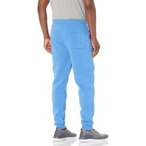 Wholesale Custom Track Pants <b>Cheap</b> Fashion Sports Gym Men's Trousers Custom Fitness Fleece Men Sweatpants <b>Joggers</b> men's pants - Product Image 3