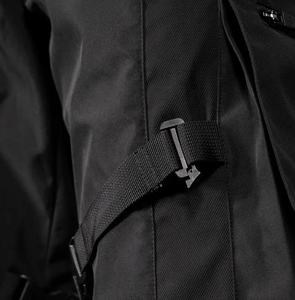 Pantalon Techwear Homme Personnalisé Imperméable Tactique Cargo Multi-poches Cyberpunk Streetwear avec Bretelles Fonctionnelles Joggers - Product Image 6