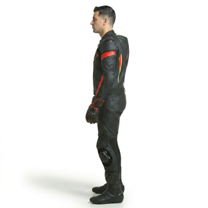 เสื้อยืดแขนยาวหนังสำหรับแข่งรถออฟโรด แบบ unisex สำหรับฤดูร้อน พิมพ์ลาย ระบายอากาศ แห้งเร็ว - Product Image 5