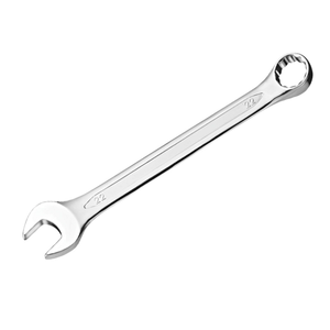 Industrial Combination Open and Ring End Spanner Press Panel Cold Forged <b>Hand</b> <b>Tool</b> for Engineering Work - Product Image 2