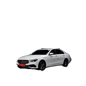 Mercedes-Benz E350 4MATIC Avantgarde Clase E 2022 con Volante a la Izquierda, Caja de Cambios Automática, Asientos de Cuero, Cámara Trasera - 20,088 Km - Product Image 1