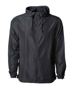 Chaqueta Cortavientos de Diseño Nuevo 2026, Personalizada, Transpirable, Ropa Deportiva para Hombre, con Capucha, Informal, para Exteriores, en Venta - Product Image 5