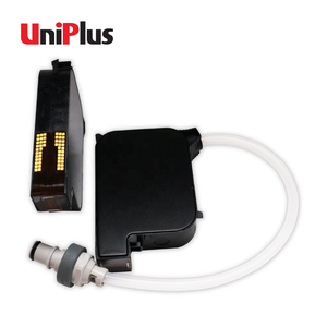Uniplus 45 Solvent Water Based <b>Bulk</b> <b>Ink</b> System Ciss Cij 2.5 <b>Ink</b> Jet <b>Cartridge</b> for HP 45 HP45 Cij Printer Inkjet - Product Image 1