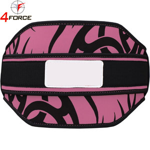 Neoprene Adjustable Weightlifting <b>Belt</b> for Men and Women Powerlifting Back Support <b>Belt</b> Gym Training <b>Squat</b> Deadlift Fitness - Product Image 2