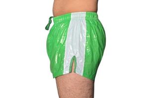 Pantalones Cortos Deportivos para Hombre con Logotipo Personalizado, Nuevo Modelo 2025 |   Pantalones Cortos Deportivos de Secado Rápido para Hombre, para Entrenamiento, Running y Gimnasio, OEM - Product Image 6