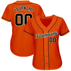 Uniforme de Béisbol Personalizado, Conjunto de Uniforme de Béisbol con Impresión por Sublimación Premium, Marca Privada - Product Image 3