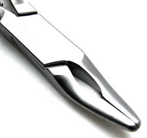 เครื่องมือผ่าตัดกระดูกคุณภาพสูง โรนเจอร์กระดูก สแตนเลสสตีล สำหรับศัลยกรรมกระดูก แบบใช้มือ  ระบบคู่ - Product Image 5