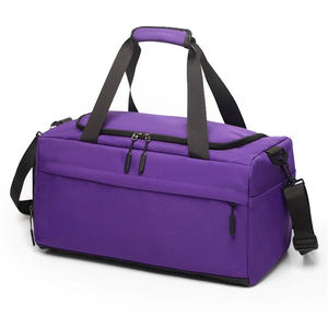 Bolsa de béisbol duradera y personalizada, de nailon impermeable, con múltiples compartimentos, de 50-70L, moderna y deportiva. - Product Image 1