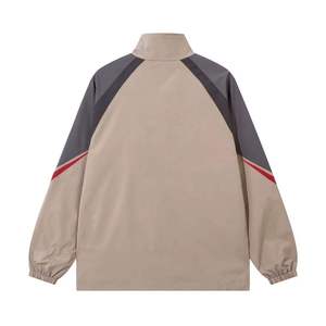 Chaqueta Deportiva de Moda para Hombre, Estilo Urbano, Nuevo Diseño, Ligera y Unisex, de Alta Demanda - Product Image 4