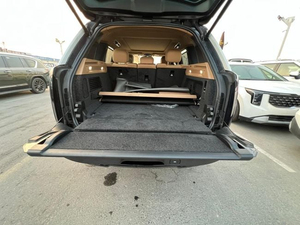 Tout Nouveau Land Rover Range Rover Autobiography Vogue SE P400 3.0L V6 Turbo Essence Automatique R20 Noir Conduite à Gauche 2025 - Product Image 6