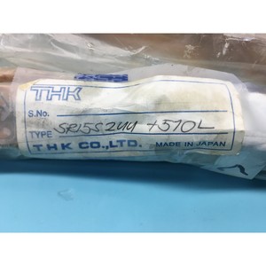 2 THK SR1552UU-1520Z สไลด์ บอลแบริ่ง - อุปกรณ์และอะไหล่เซมิคอนดักเตอร์ระดับโลกที่เชื่อถือได้ - Product Image 3