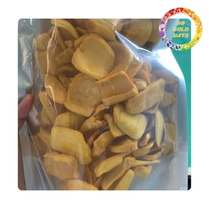 Chips de Jaca Crujientes Hechos con Fruta Tropical Fresca, Snack Saludable, Proveedor Mayorista de Vietnam - Product Image 6