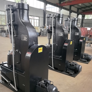 Vente flash C41 Presse à métal polyvalente de 20 kg pour le forgeage - Équipement de forgeage de métal robuste - Product Image 4