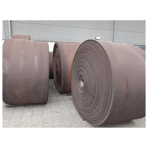 Bandes transporteuses en caoutchouc usagées - Product Image 3