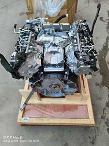 F33A <span class=keywords><strong>F35A</strong></span> ชุดประกอบเครื่องยนต์สำหรับ LC300 Toyota Land Cruiser - Product Image 2