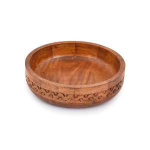 Caja de Madera para Chapati, Accesorio Refinado para la Conservación de Alimentos, Diseñado para Brindar un Servicio de Comida Organizado y Experiencias Culinarias Familiares - Product Image 6
