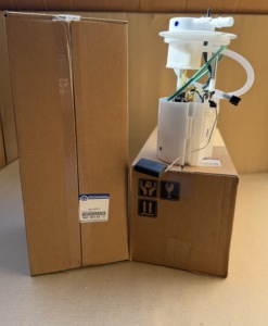 Generador Eléctrico Portátil Manual, Bomba Dispensadora de Combustible de Alta Presión MOPAR para Fiat 1800 Rally Abarth CSA - Product Image 3