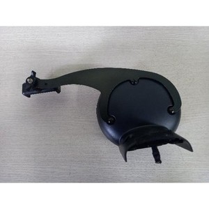 Mini Panel de Instrumentos Usado para Hatchback 99314KM - Product Image 5