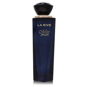 Perfume Miss Dream para Mujer, Eau de Parfum en Spray, Fragancia Sin Caja - Product Image 1