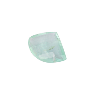 Pierre précieuse naturelle en fluorite afghane, taille damier, 131,3 carats, 45x33mm, pierre brute pour la fabrication de bijoux - Product Image 3
