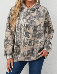 Oversized Hoodie Private Label Clothing Manufacturer Women's Premium Cotton Streetwear Hoodie Custom OEM ODM Wholesale Supplier - Product Image 4