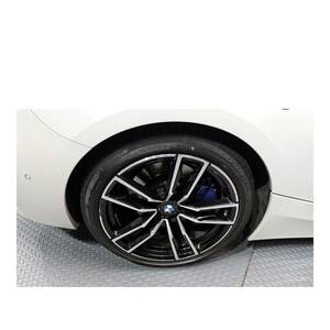 BMW Z4 SDrive20i M Sport 2024 avec boîte de vitesses automatique, direction à gauche, caméra arrière, 69 144 km - Product Image 5