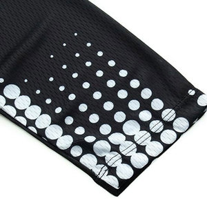 Camiseta de Pesca para Hombre, Cómoda, con Logotipo Personalizado, 100% Poliéster, de Secado Rápido, para Uso en Verano - Product Image 4