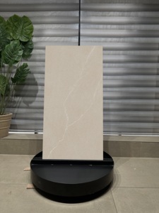 กระเบื้องเซรามิก FALCON BEIGE ดีไซน์โดดเด่น ผิวขัดเงาแบบด้าน หรูหรา สำหรับปูพื้นและผนัง ตกแต่งภายในสไตล์โมเดิร์น มีจำหน่ายจำนวนมาก - Product Image 5