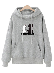 เชื่อใจซัพพลายเออร์ขายส่งของเรา สำหรับเสื้อฮู้ดดี้ผู้หญิงแบบสั่งทำพิเศษ ระบายอากาศได้ดี บุซับในสำหรับฤดูหนาว ผลิตจากโพลีเอสเตอร์/ผ้าฝ้าย ผลิตในประเทศปากีสถาน - Product Image 3