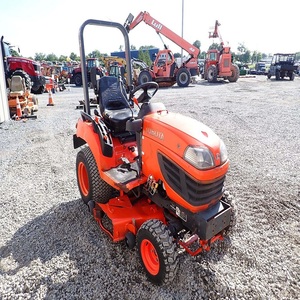 Tractor 2010 BX1860 Premium, Listo para Exportación, Equipo de Uso Pesado, Suministro a Granel, 210HP, Tracción 4x4, Transmisión por Engranajes, Garantía de 5+ Años - Product Image 1