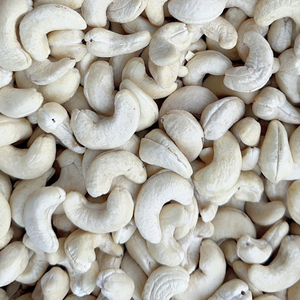 Vietnam Trusted Supplier Ww240 Best Quality Cashew <b>Nut</b> Wholesale Organic Cashew <b>Nuts</b> Exported To Asia, Eu, Middle East - Product Image 1