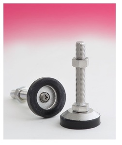 HARMONIE - Perno de Acero Inoxidable Resistente con Rosca Métrica, Tuercas de Fijación de Alta Resistencia P5 SUS-03, Accesorios de Ferretería Personalizados - Product Image 1