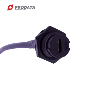 Waterproof IP68/IP67 Sealed USB Type C Cable Assy for Industrial Outdoor Medical Positioning Systems - Product Image 5