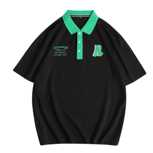 Venta caliente WholesaleLow MOQ 3D Barber Camisetas Chaqueta Microfibra Barber Uniforme Old School Style Barber Shirt Uniforme - Product Image 6