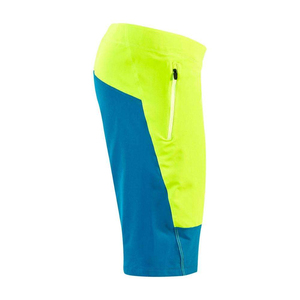 Pantalones Cortos de Ciclismo de Montaña para Hombre, Venta Caliente, OEM ODM, Multibolsillos, Ligeros y Transpirables - Product Image 2