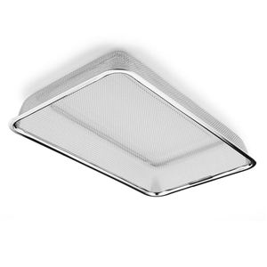 <b>Top</b> Quality Holloware Surgical <b>Mesh</b> Wire Tray Dental Sterilization <b>Mesh</b> Tray Rack <b>Mesh</b> Box Metal Steel Surgical Tray By Dentavex - Product Image 5