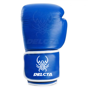 Guantes de Boxeo de Diseño Profesional de Última Generación, Guantes de Boxeo de Cuero a Precio Económico, Guantes de Boxeo al por Mayor - Product Image 5