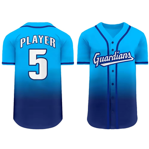 Custom Logo Printed Factory-Made <b>Baseball</b> Uniform <b>Set</b> Unique Design for <b>Baseball</b> & Softball Wear - Product Image 4