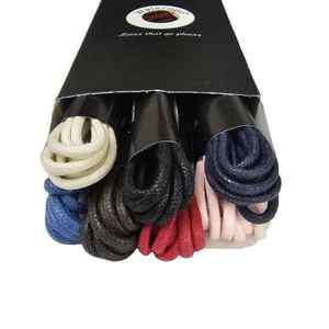 <b>Elastic</b> Lock <b>Laces</b> for Active Lifestyles Comfort and Convenience Product Category Straps - Product Image 2