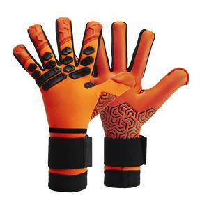 Guantes de Portero de Fútbol 2025, Guantes Deportivos Profesionales Cómodos, Diseño de Logotipo Personalizado, Venta al Por Mayor - Product Image 2