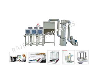 Fabricantes y Exportadores de Equipos de Enjuague por Aire Tipo Pórtico para Enjuague de Metales, con Precisión de 0.01mm - Product Image 3