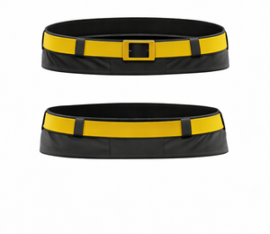 Pantalon de hockey sur glace durable, rembourrage avancé, tissu évacuant l'humidité et ajustement sécurisé pour les joueurs compétitifs et récréatifs - Product Image 6