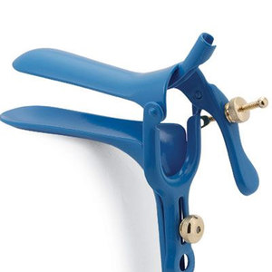 Espéculo Vaginal Electroquirúrgico, Instrumento Avanzado para Examen Ginecológico, Doble Hoja Ajustable, Acero Inoxidable Aislado - Product Image 3