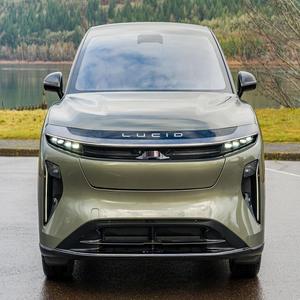 Edición 2026 de Lucid Gravity Dream - Product Image 1