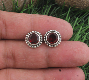 Wholesale 925 Sterling Silver Turquoise Drop <b>Earrings</b> Water Drop Shape Bezel Setting Luxury Handcrafted Fine Jewelry Supplier - Product Image 2