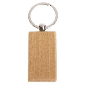 Fabricante y proveedor de llaveros de madera personalizados para regalos corporativos, artículos promocionales y accesorios personalizados - Product Image 3