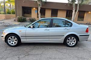 BEST GOOD 2002 325xi Berline 64 500 miles Transmission intégrale Prêt à être expédié - Product Image 3