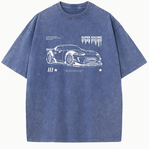 Camiseta de algodón de gran tamaño para hombre, ropa, camiseta gráfica de gran tamaño personalizada, camisetas de algodón para hombre de Pakistán - Product Image 5