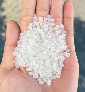 Granulés LDPE de Qualité Exceptionnelle de Grade Alimentaire, Vente en Gros, Propres, Lavés, Recyclés, Qualité Injection, Poudre d'Extrusion Exceptionnelle - Product Image 4